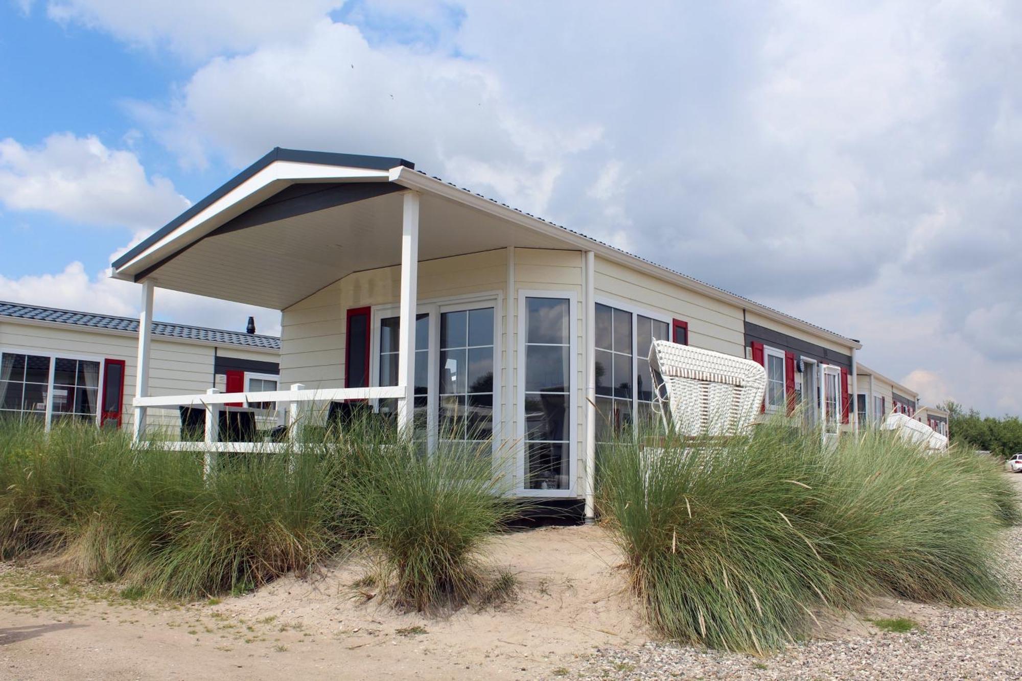 Pier98 28 Villa Scharbeutz Luaran gambar