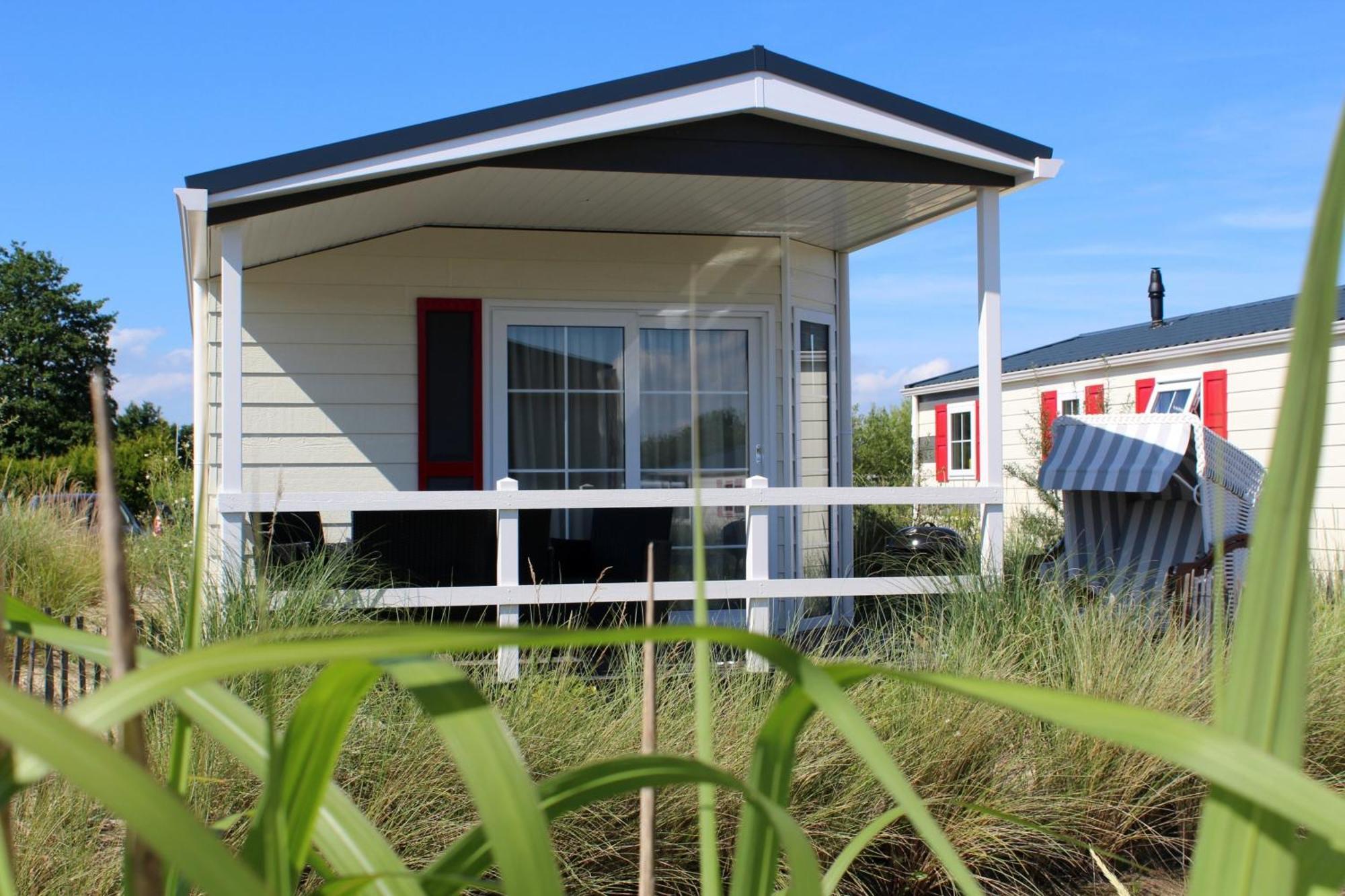 Pier98 28 Villa Scharbeutz Luaran gambar