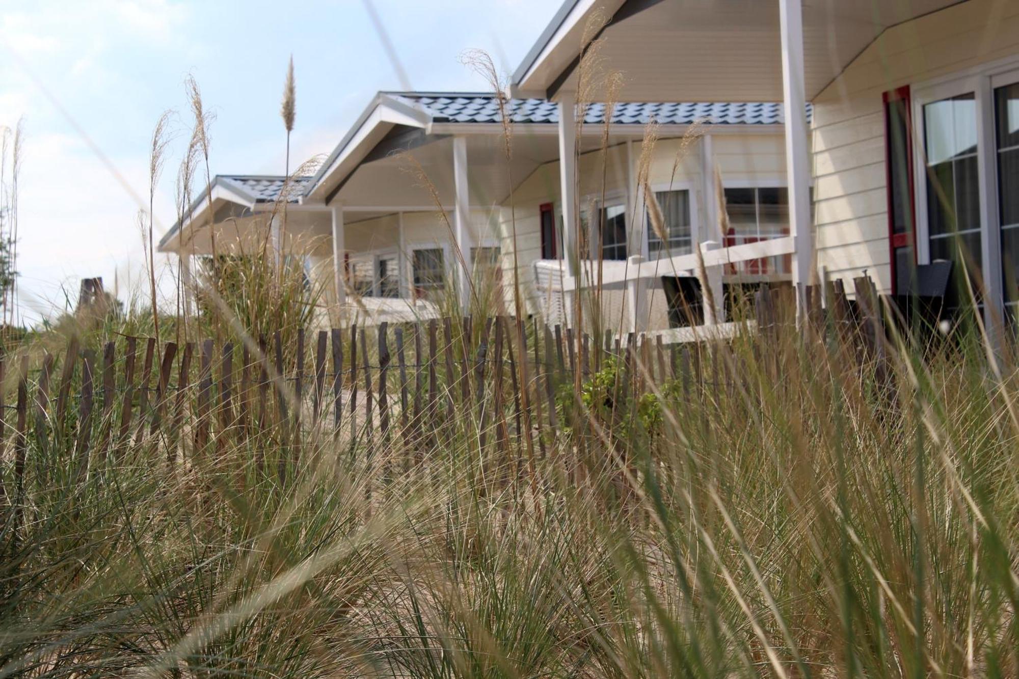Pier98 28 Villa Scharbeutz Luaran gambar