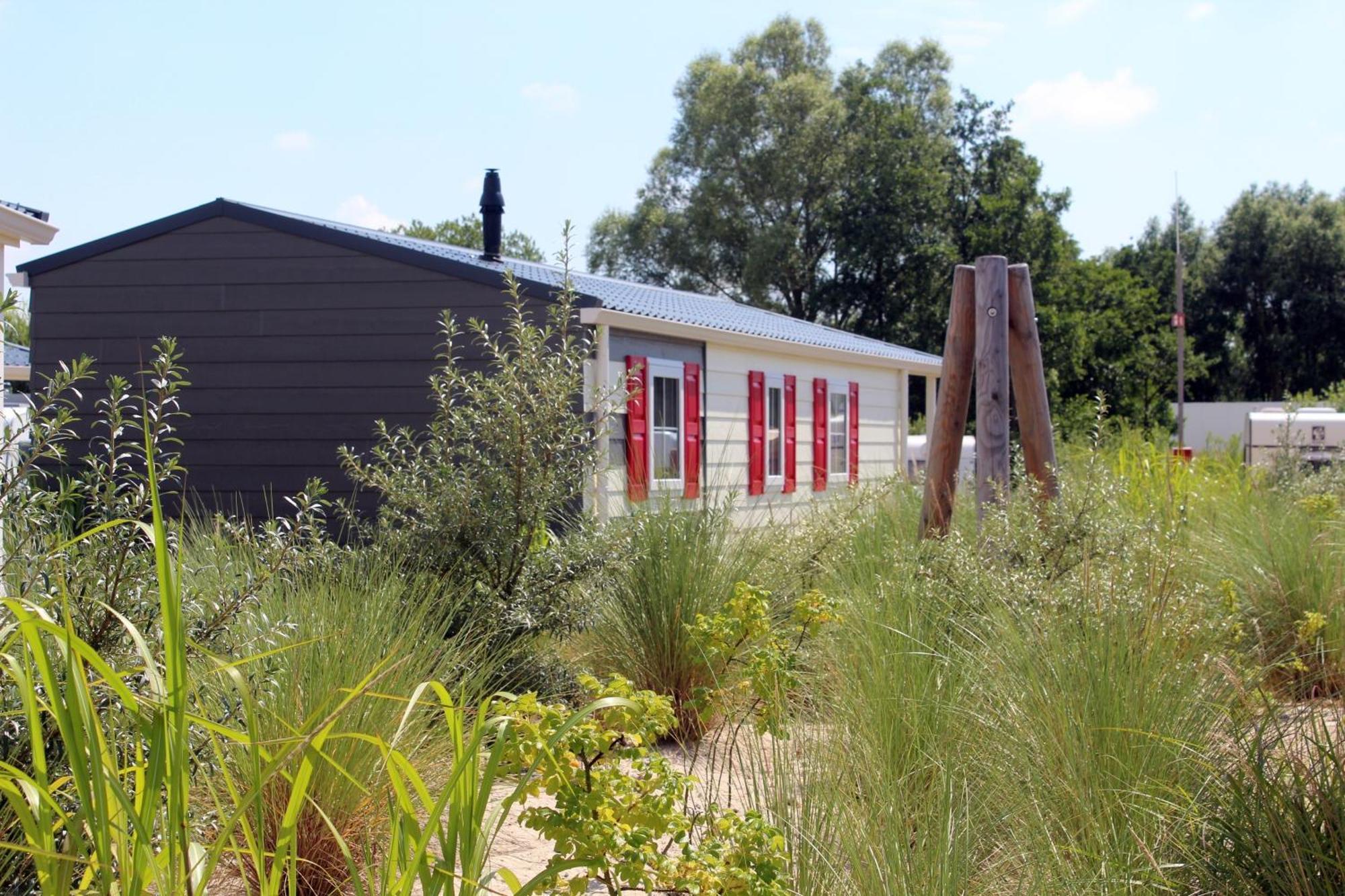Pier98 28 Villa Scharbeutz Luaran gambar