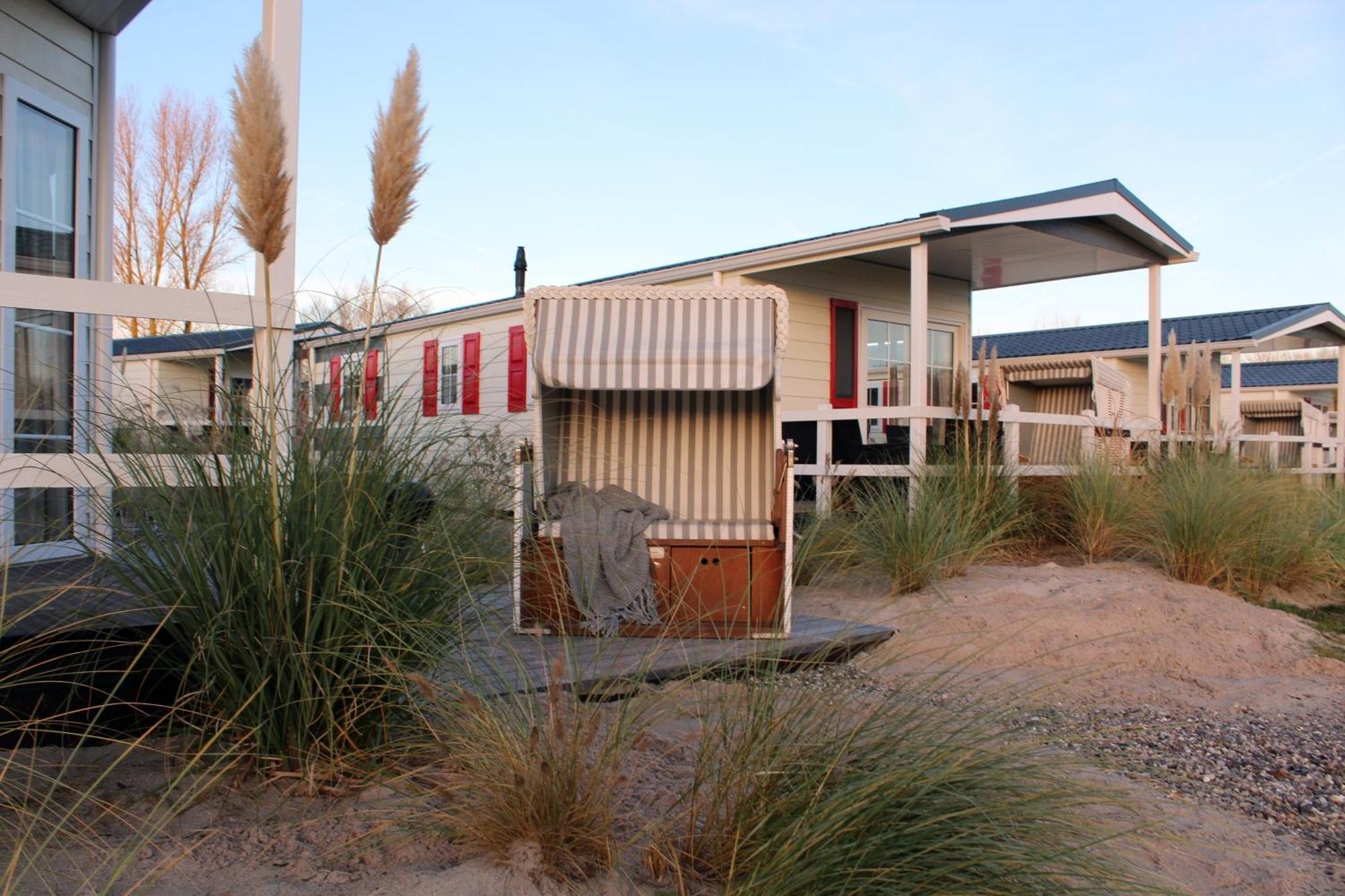 Pier98 28 Villa Scharbeutz Luaran gambar